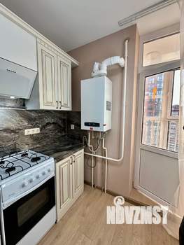 1-к квартира, вторичка, 32м2, 18/19 этаж