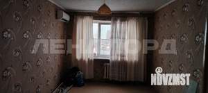 2-к квартира, вторичка, 53м2, 6/9 этаж