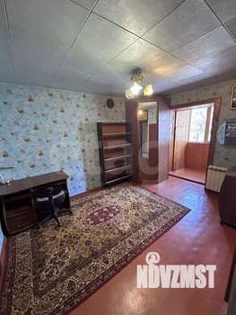 3-к квартира, вторичка, 60м2, 3/5 этаж