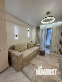 Студия квартира, вторичка, 30м2, 21/25 этаж