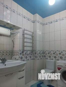 1-к квартира, вторичка, 50м2, 6/20 этаж