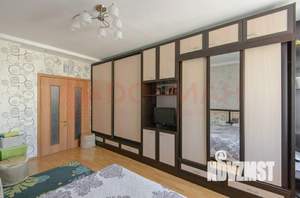 1-к квартира, вторичка, 40м2, 5/16 этаж