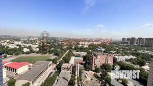 3-к квартира, вторичка, 74м2, 25/26 этаж