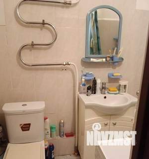 1-к квартира, вторичка, 37м2, 3/9 этаж