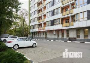 4-к квартира, вторичка, 184м2, 6/12 этаж