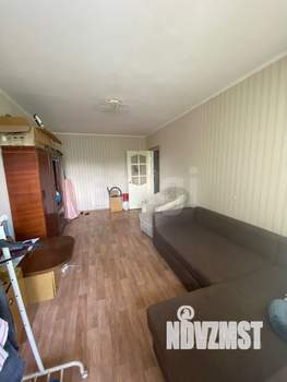 1-к квартира, вторичка, 31м2, 5/5 этаж