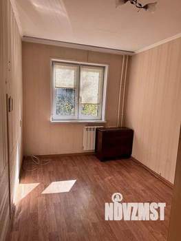 2-к квартира, вторичка, 43м2, 3/5 этаж