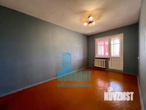 2-к квартира, вторичка, 52м2, 7/9 этаж
