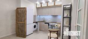 2-к квартира, вторичка, 52м2, 23/26 этаж