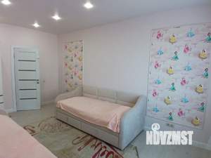 2-к квартира, вторичка, 64м2, 7/10 этаж