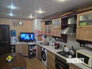 3-к квартира, вторичка, 81м2, 1/10 этаж