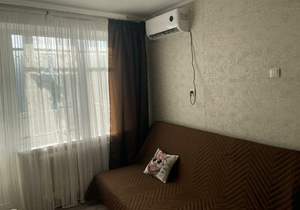 1-к квартира, вторичка, 24м2, 8/9 этаж