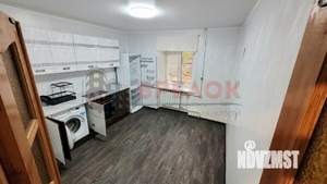 1-к квартира, вторичка, 35м2, 2/9 этаж