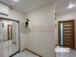 2-к квартира, вторичка, 52м2, 15/25 этаж