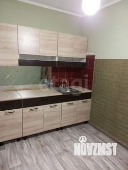 1-к квартира, вторичка, 37м2, 5/9 этаж