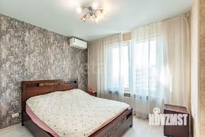 1-к квартира, вторичка, 41м2, 23/24 этаж