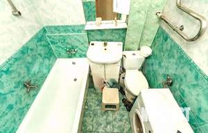 1-к квартира, вторичка, 30м2, 4/5 этаж