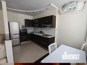 3-к квартира, вторичка, 90м2, 9/19 этаж