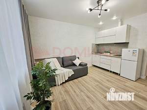 1-к квартира, вторичка, 18м2, 1/5 этаж