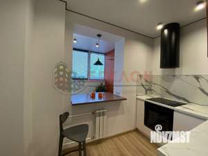 1-к квартира, вторичка, 42м2, 12/19 этаж