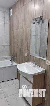 1-к квартира, вторичка, 33м2, 17/25 этаж