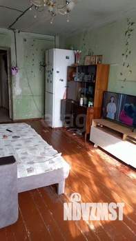 3-к квартира, вторичка, 64м2, 4/5 этаж