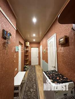 3-к квартира, вторичка, 73м2, 1/5 этаж