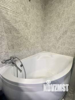 Студия квартира, вторичка, 31м2, 3/25 этаж