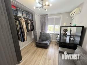 Студия квартира, вторичка, 18м2, 7/9 этаж