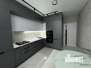 1-к квартира, вторичка, 35м2, 3/25 этаж