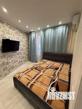 2-к квартира, вторичка, 64м2, 11/18 этаж