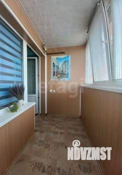 2-к квартира, вторичка, 62м2, 9/14 этаж