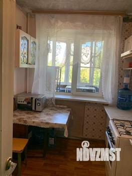 1-к квартира, вторичка, 36м2, 4/9 этаж