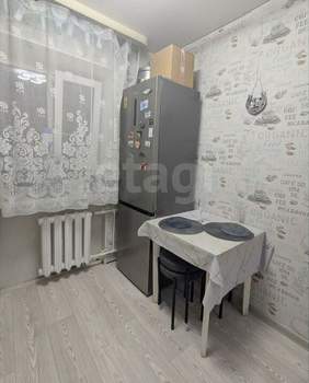 1-к квартира, вторичка, 32м2, 5/5 этаж