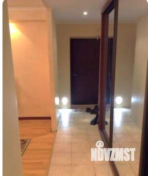 3-к квартира, вторичка, 64м2, 9/9 этаж