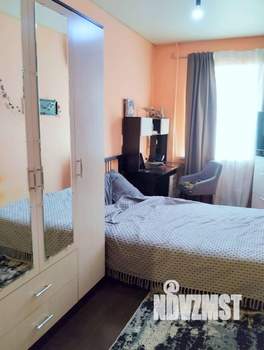 2-к квартира, вторичка, 51м2, 5/10 этаж