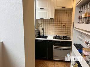 Студия квартира, вторичка, 27м2, 5/6 этаж