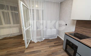 2-к квартира, вторичка, 40м2, 3/24 этаж