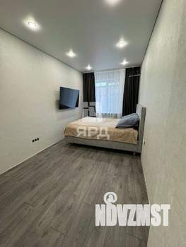 2-к квартира, вторичка, 47м2, 3/3 этаж