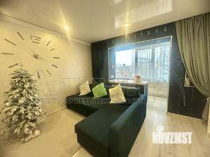 4-к квартира, вторичка, 94м2, 12/18 этаж