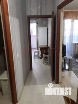 1-к квартира, вторичка, 36м2, 6/10 этаж