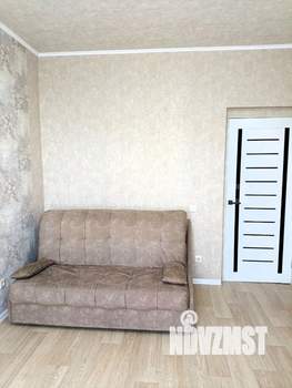 2-к квартира, вторичка, 57м2, 5/17 этаж