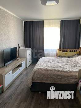 3-к квартира, вторичка, 69м2, 9/9 этаж