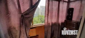 1-к квартира, вторичка, 36м2, 8/9 этаж