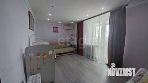 2-к квартира, вторичка, 51м2, 7/9 этаж