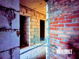 1-к квартира, вторичка, 42м2, 24/25 этаж