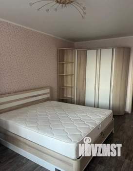 3-к квартира, вторичка, 76м2, 9/10 этаж