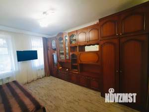 1-к квартира, вторичка, 25м2, 1/2 этаж