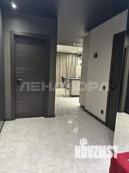 2-к квартира, вторичка, 49м2, 8/23 этаж