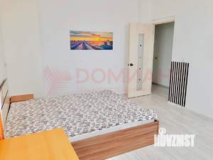 1-к квартира, вторичка, 46м2, 18/22 этаж